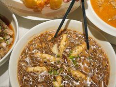 -食锦记·福建私房菜(浦西万达店)
