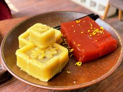 -扫雪煮茶(西村店)