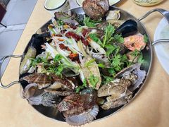 -乡府肉丁水饺(环山路店)