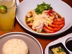 -花马天堂云南餐厅 Lost Heaven(高邮路店)