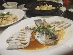 -稻香酒家·35年老字号(侨光店)
