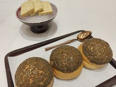 -喜宴又一村·粤菜·茶点·海鲜(壹方天地店)