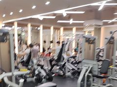 -美航国际健身(北京华联店)