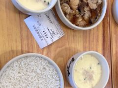 -真功夫(金沙湾店)
