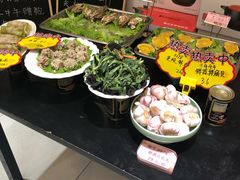 -新时代大酒店(仰口路店)