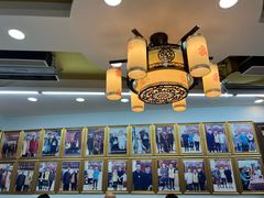 -清真利德顺小老饭庄(复兴路店)