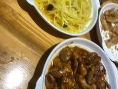 -满口香饭店