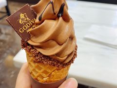 -GODIVA(恒隆广场店)