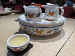 -点都德(花城店)