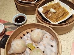 -点都德(长泰广场店)