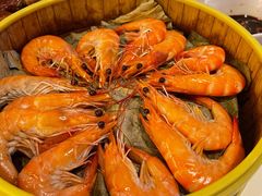 -汤臣·空中餐厅·严选粤菜(石湾世博广场店)