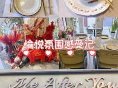 -LA JOLLA 墨西哥餐厅(学院路店)