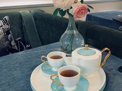 -燕庭·纯燕窝·甜品下午茶(日月光店)