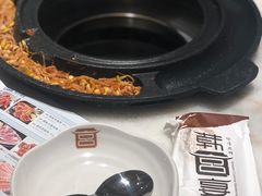 -韩宫宴炭火烤肉(印象城店)