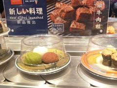 -小乔回转寿司(沈阳大悦城店)
