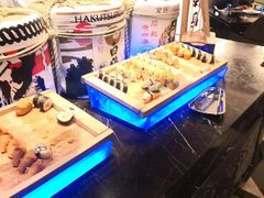 -富力万达文华酒店·海鲜自助