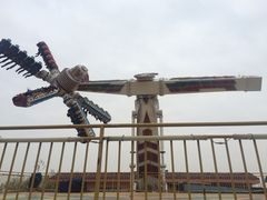 -南昌之星游乐场