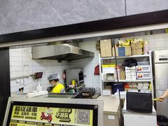 -超级鸡车(长寿路店)