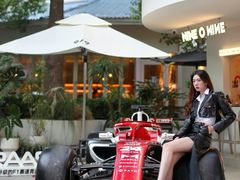 -上海保利玛莎拉蒂和阿尔法罗密欧(华翔路店)