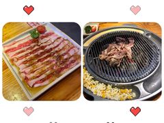 -喜来稀肉(北外滩白玉兰广场店)