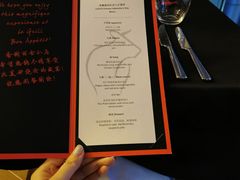 -圣丰索菲特·法国餐厅