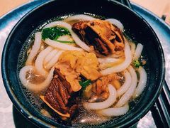 -山石榴·贵州菜(丰盛里店)