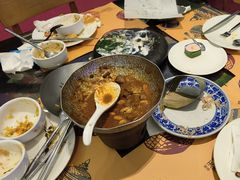 -simply thai天泰(世纪汇店)