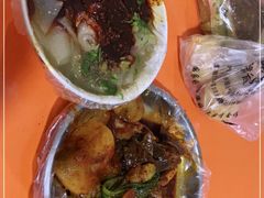 -哈海英麻辣烫(中华西路步行街店)
