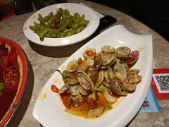 -沪小胖小龙虾(淮海中路旗舰店)