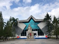 -红色娘子军纪念园