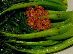 -蔡澜点心·粤菜(嘉里中心店)