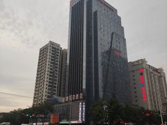 -令氏家外家周礼食府(桥南店)