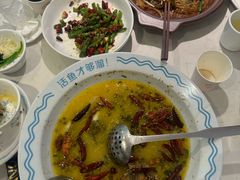 -花椒俏川菜小馆(南海万达店)