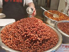 -丁家脆哨(民生路店)
