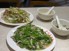 -老头盖浇饭(南京新街口明瓦廊宏光酒店店)