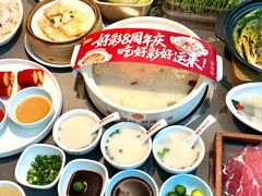 -好彩猪肚鸡(正弘城店)