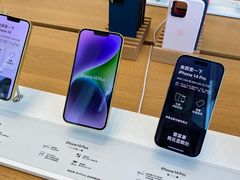 -Apple零售店(苏州店)