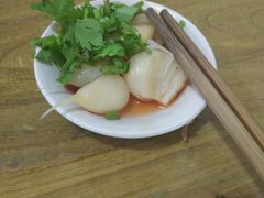 糖蒜-老刘家泡馍·陕西老字号(钟楼广济街店)