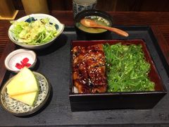 -石屋料理(南京西路店)