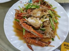 -潘先生平价海鲜城(神州半岛店)