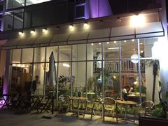 -CHILLAX轻乐时(侨建·Hi City店)