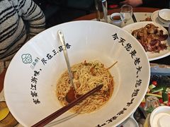 -三品香·江浙菜(松江九谊店)