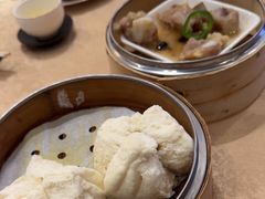 -广东胜利宾馆西关粤中餐厅