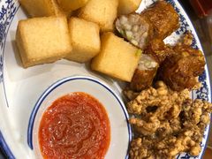 -食锦记家宴·闽南菜(开元盛世广场店)