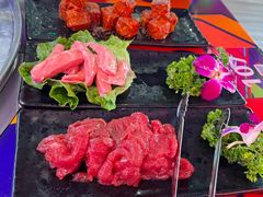 -隐匠桶烧烤肉店(利时广场店)