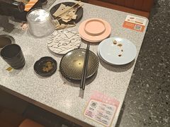 -争鲜回转寿司(海曙天一PLUS店)