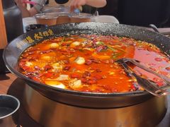 -蜀都丰 川菜·水煮活鱼(万象九宜城店)