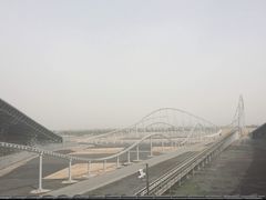 -法拉利主题公园