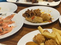-汉巴味德(沈阳万象汇店)