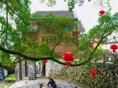 -云水谣景区